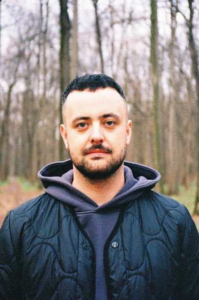 Семен Мозховйи