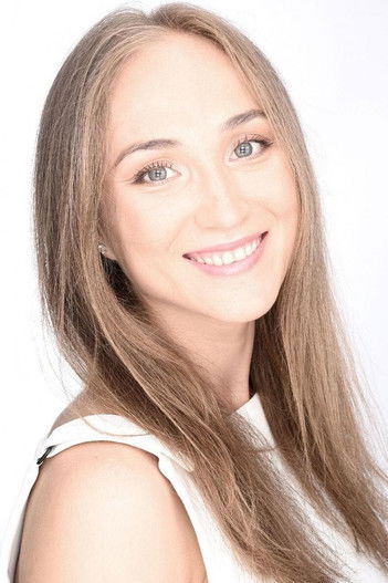  Екатерина Валентиновна Шипулина