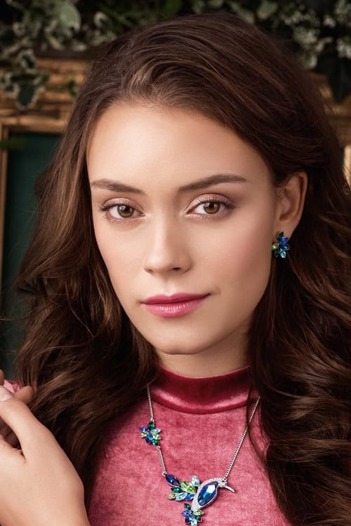 Барбора Ханкеовá