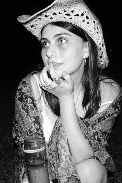 Паиге Моуссеау