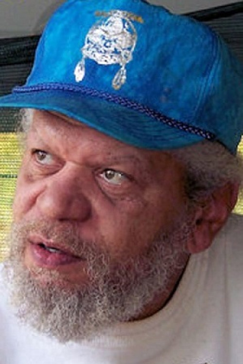 Геофф Оутлаw