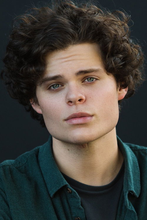 Андреw Ницолас Старр