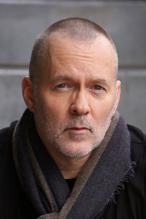 Крис МакКей