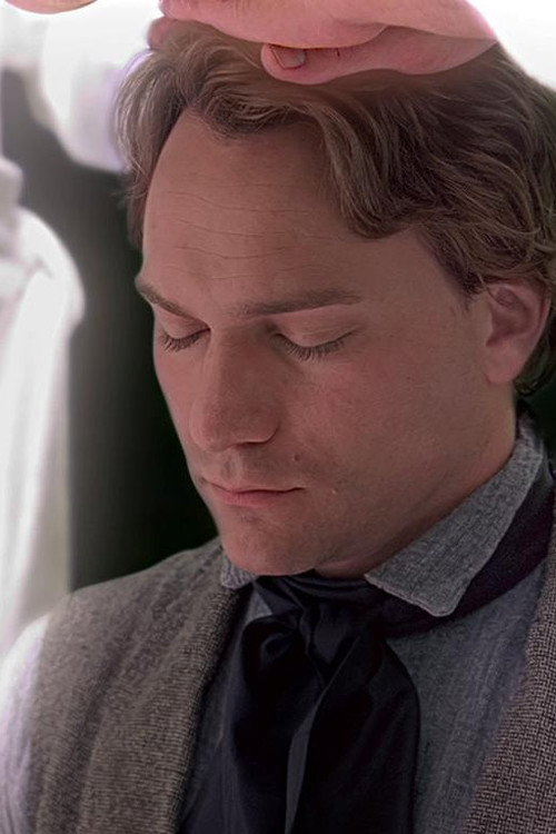  Натан Митчелл