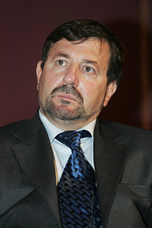 Сокол Ангjели