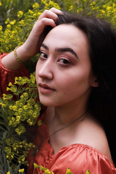 Келлй Герард