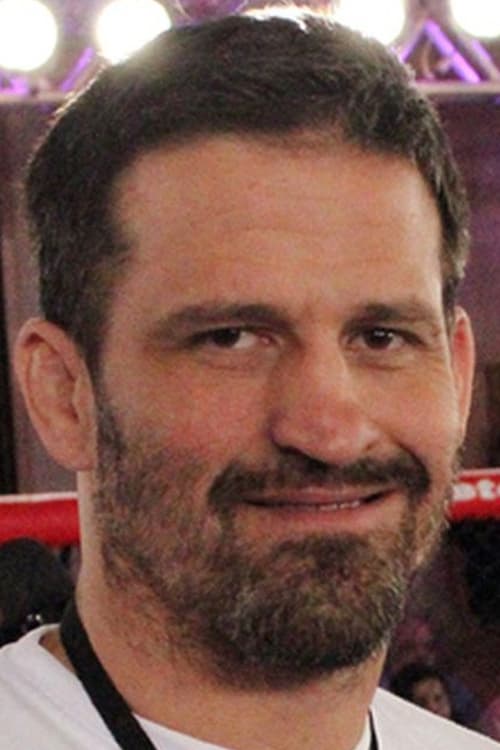 Мурило Бустаманте