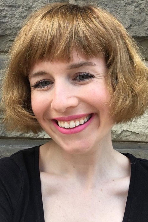 Келлй Галлагхер