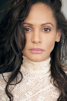  Персия Уайт