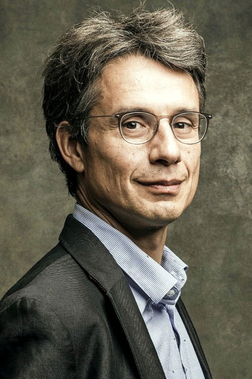 Бруно Патино