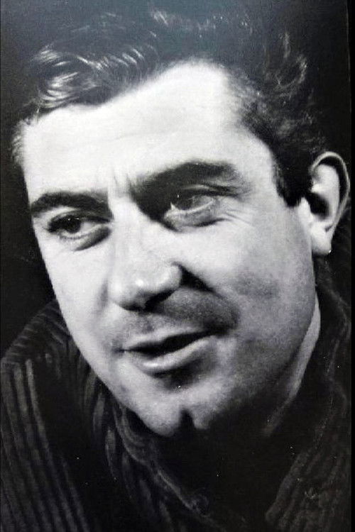 Андрé Воисин