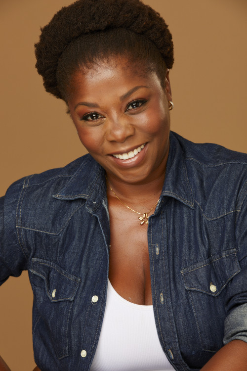 Кханйа Мкхизе