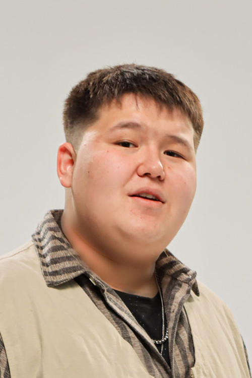 Аибек Зхагйпар