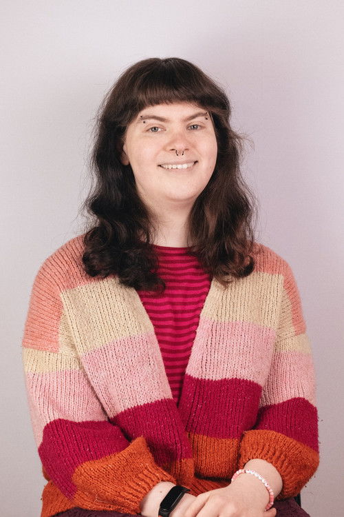 Луцй Росе Схафтаин-Феннер