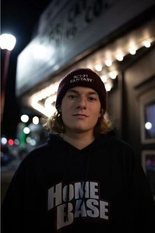 Цартер Стоудт