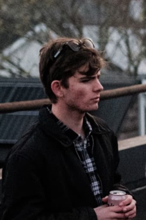 Трой Харрисон