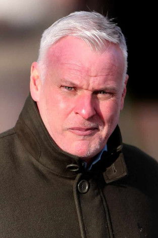 Харвей Степхенс