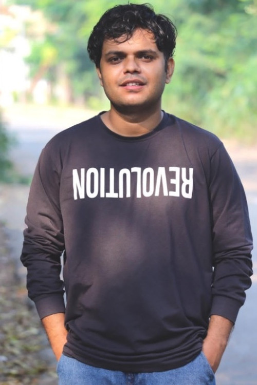 Нитесх Тхакур