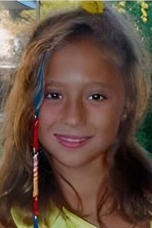 Есмералда Гарцíа