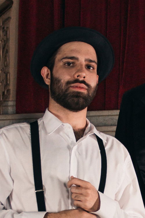 Леонардо Фредерицо