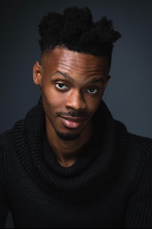 Мйлес Андерсон