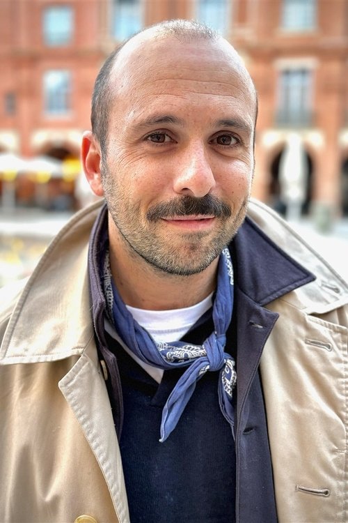 Пиерре-Антоине Биллон