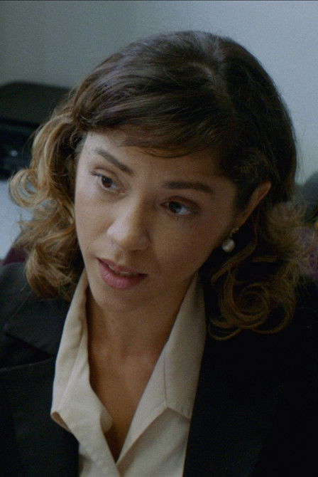 Фáтима Муниз