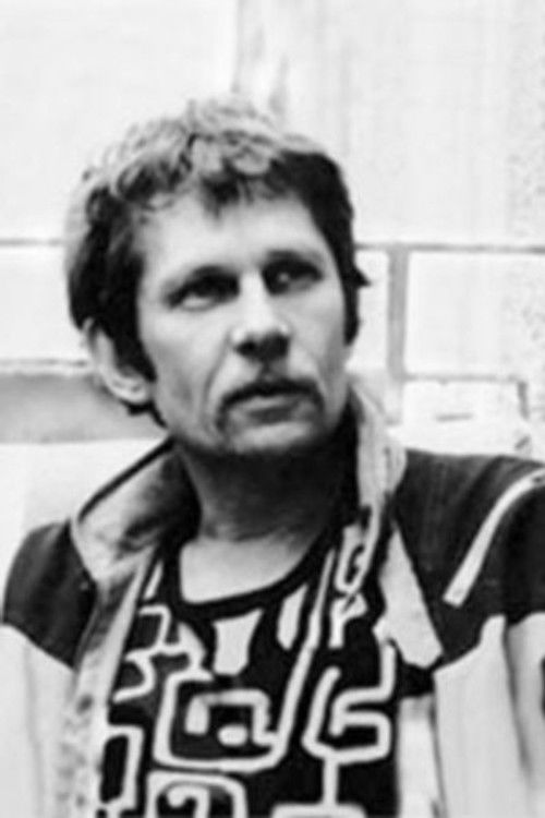 Йевгени Кхаритонов