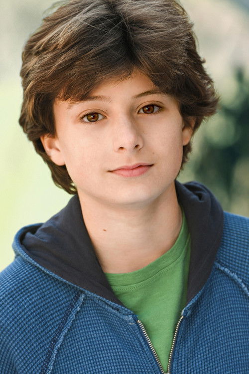 Даниел Стапп