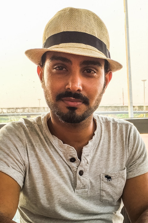 Сханеил Део