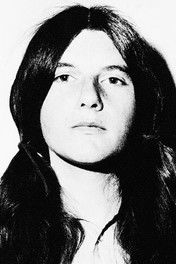 Патрисия Кренуинкел