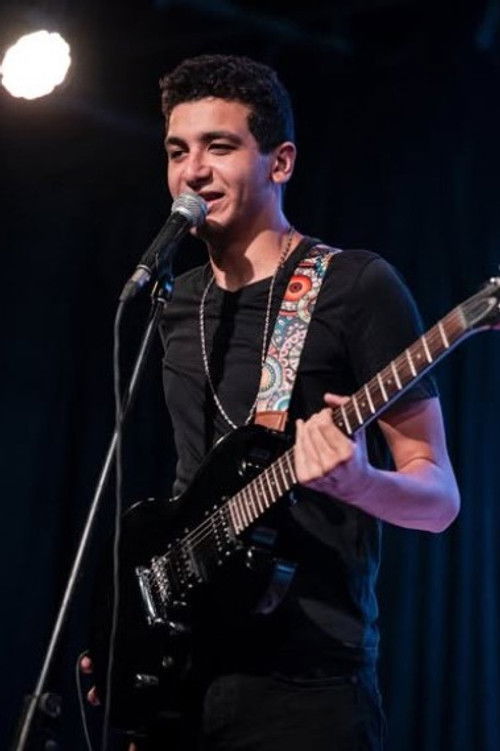 Омар Абоуелсооуд