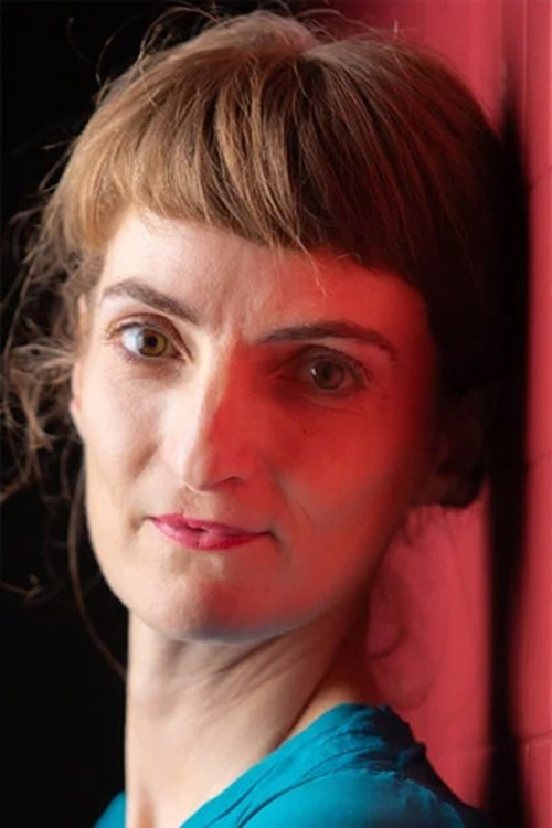 Гwен Берроу