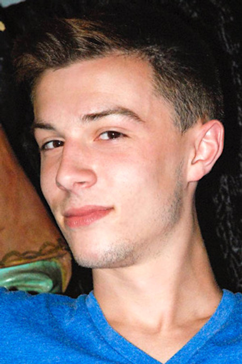 Тайлор Харрис