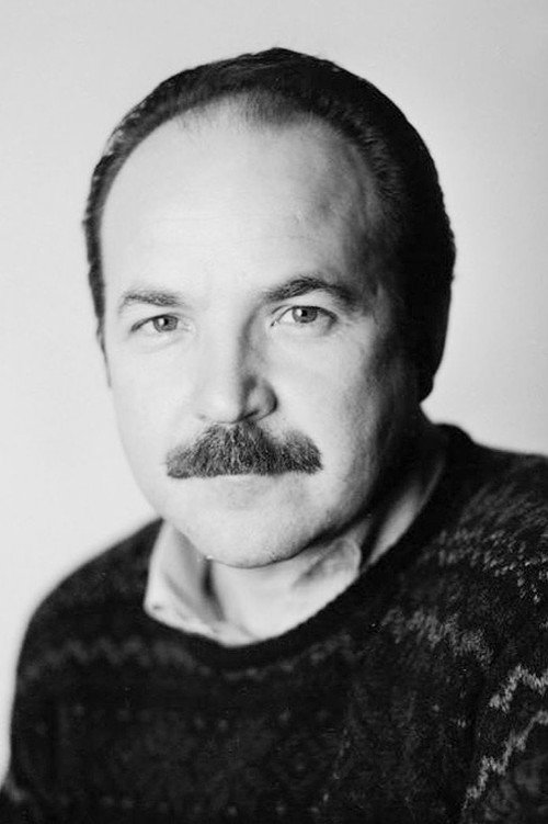 Николай Губенко