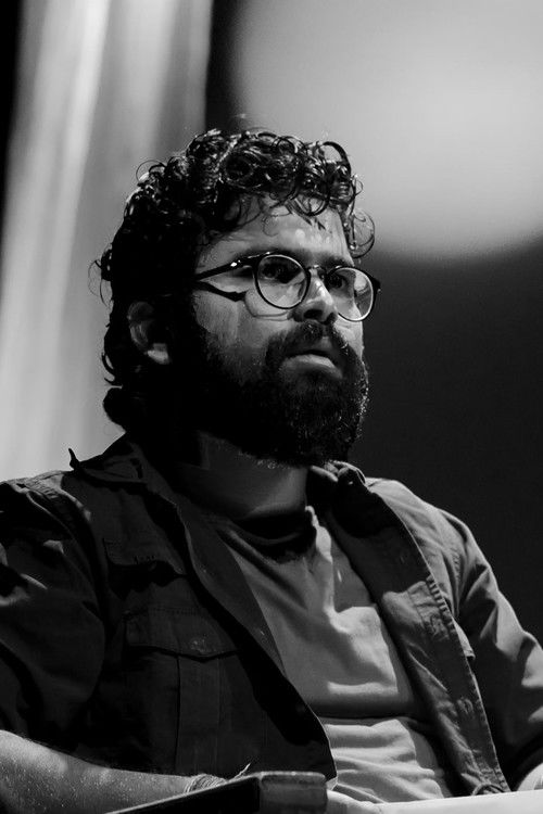 Дипанwит Дасхмохапатра