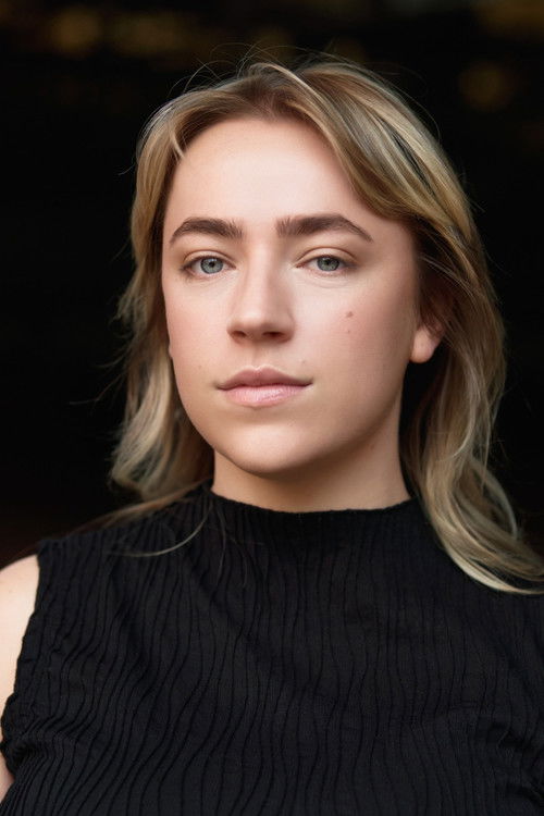 Миа Барретт