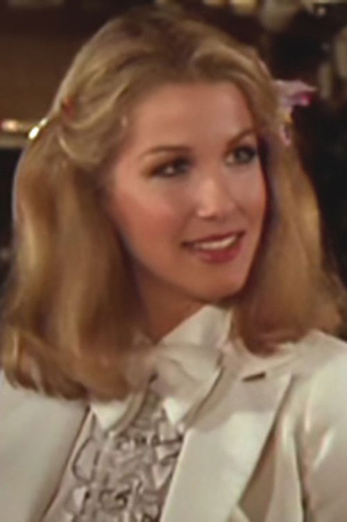 Линда Праст