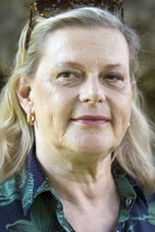 Рутх Wалдбургер