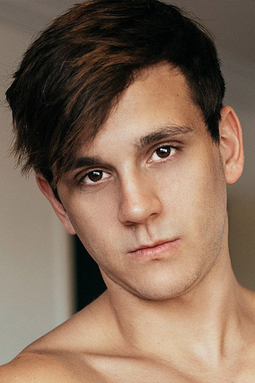 Зац Стевенс