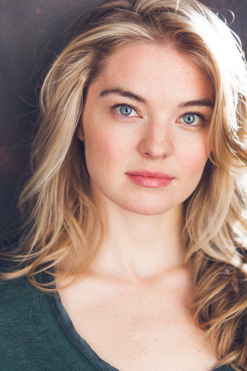 Сара Хогрефе