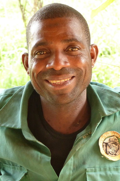 Алфред Бама