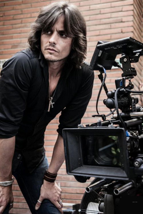 Герардо Херреро Переда