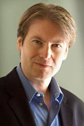 Доналд Царриер