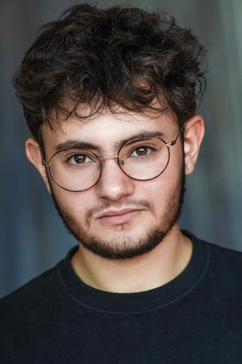  Джеймс Голдмен