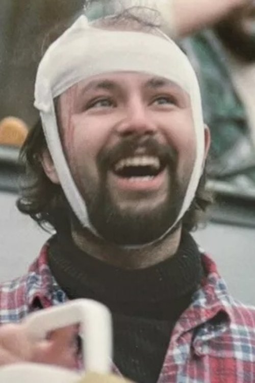 'Wилд Билл' Лацзко