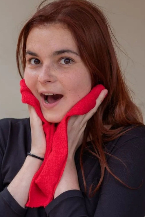 Цамила Атилано