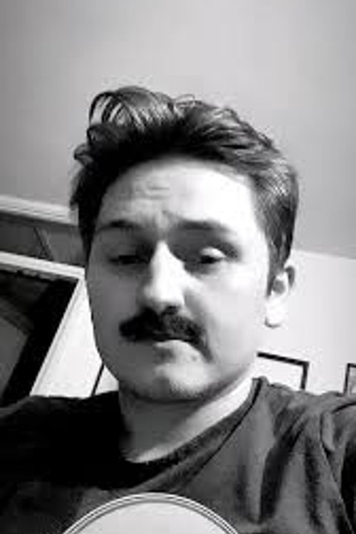 Алеxандер Таннахилл