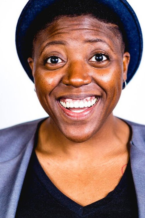 Схантира Jацксон