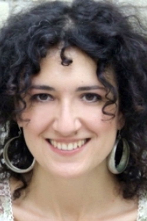 Йасмине Гхазариан